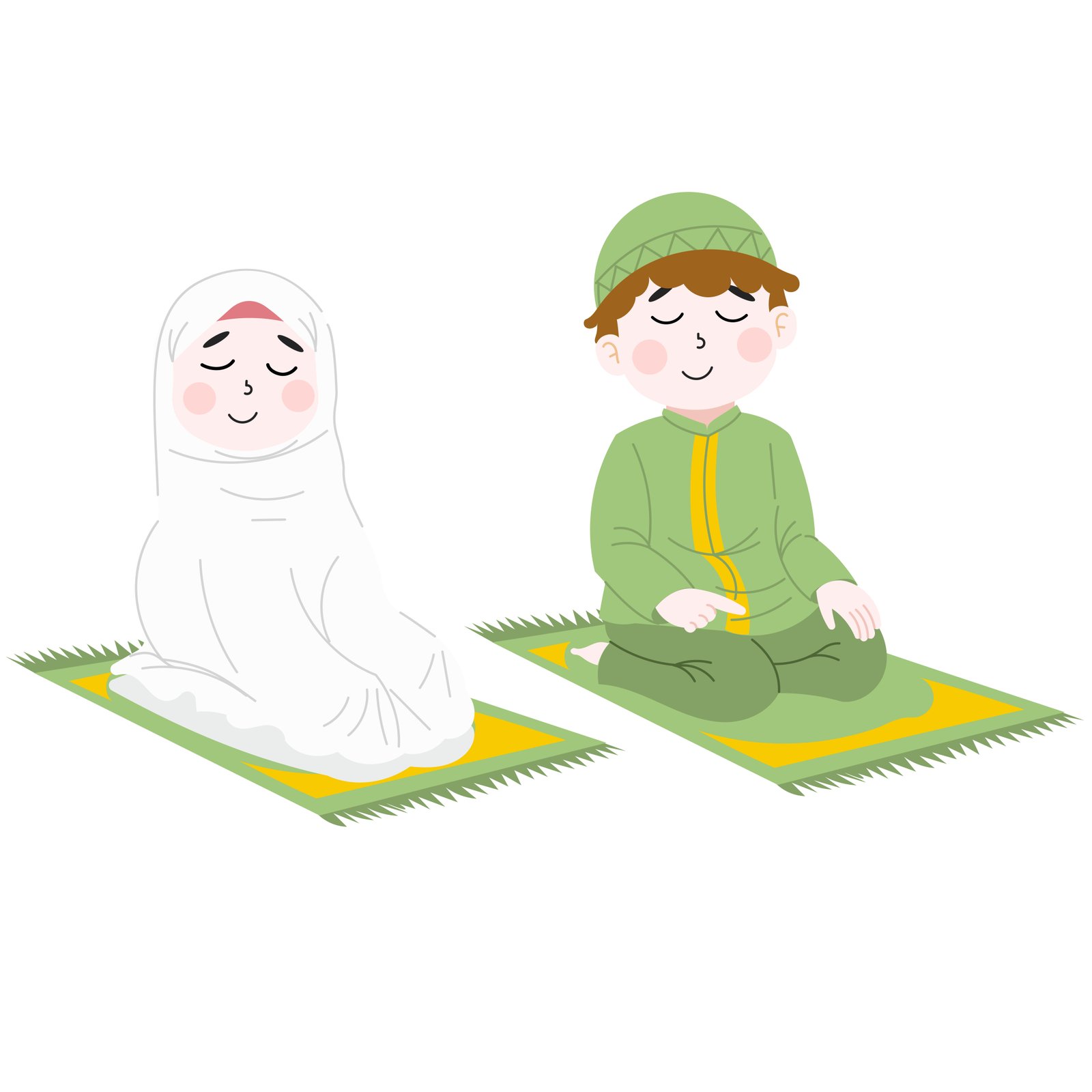 About Maryam Islamic Academy
